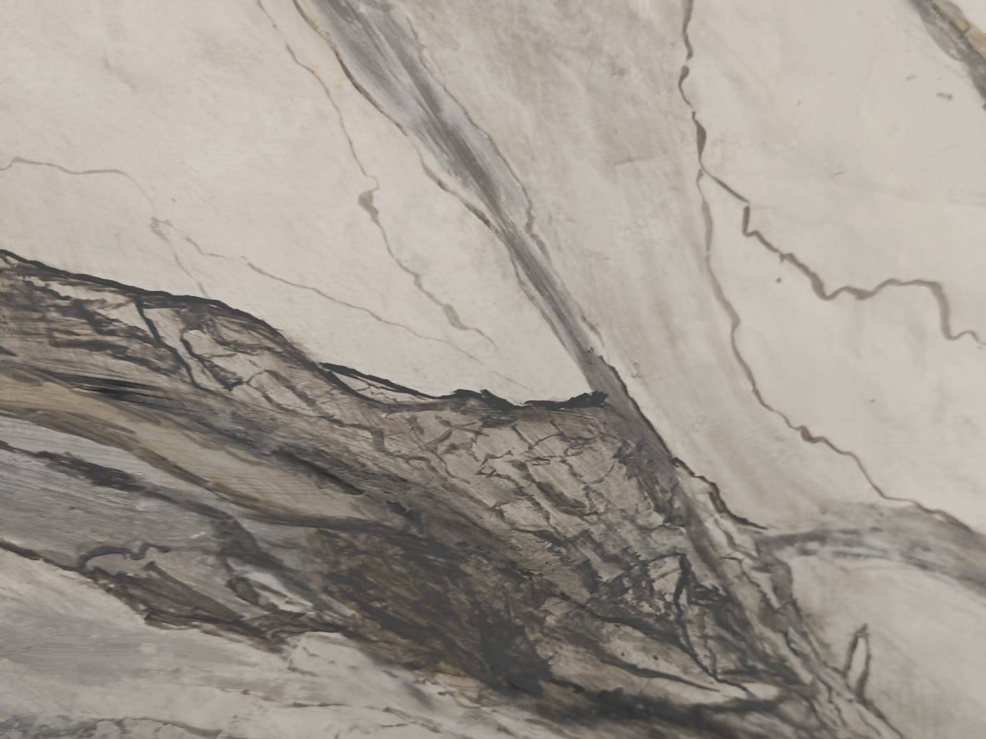 finto marmo resina imperia