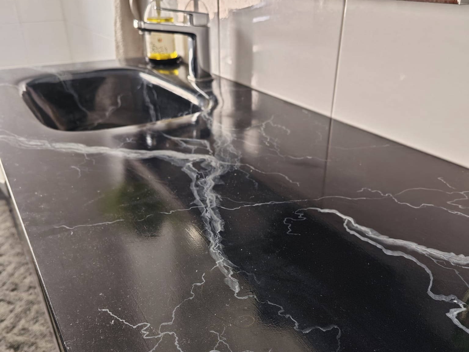 ristrutturazione cucina bordighera