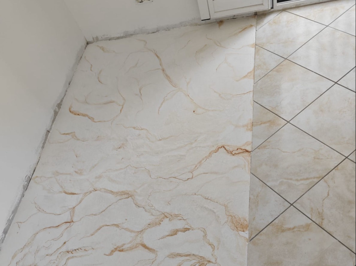 finto marmo resina sanremo