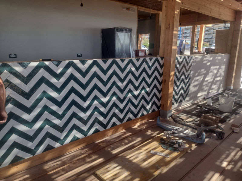 Ma.Go decorazioni Sanremo