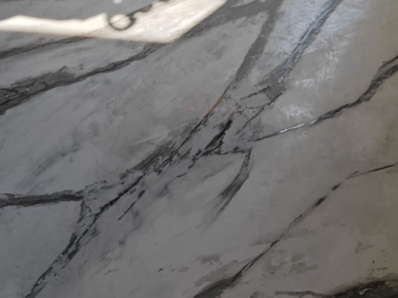 finto marmo resina sanremo